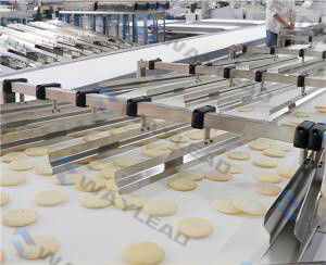 Bakery Bag Automatic Pouch Packaging Machine Stainless Steel Packing Machinery