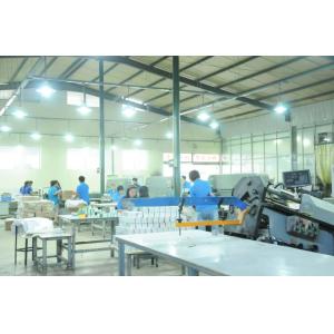 yuncheng bohai packing co,ltd