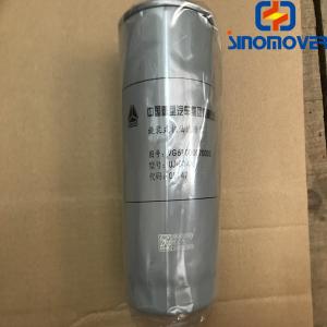 Truck Engine Sino Truck Spare Parts Fuel Filter VG61000070005