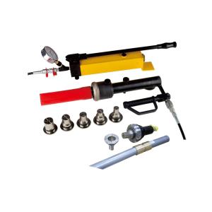 China Big Hydraulic Pipe Expander Tool  32-63mm DL-1232-7-B for Water Pipe on sale