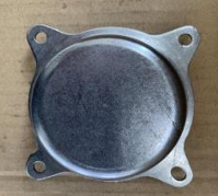 Original Airbag Gas Inflator with Precise ∅66mm*H34.5mm Dimensions For Driver