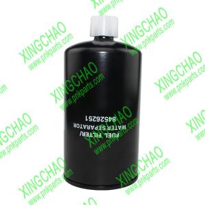 84526251 NH Tractor Parts Fuel Filter Agricuatural Machinery Parts