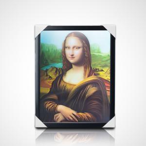 3D Flip Anime Poster Low Price Wall Decorative Popular Movie 3D Motion Avengers