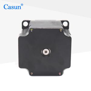 Nema 23 4 Wires Stepper Motor Bipolar 57×57×41mm For Medical Devices