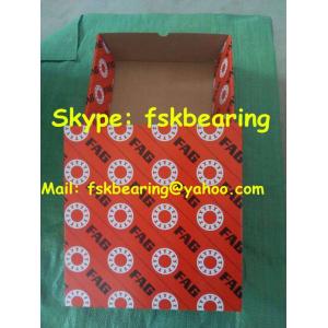 400903 / 400156A Mixer Bearing Double Row Nylon / Brass Cage