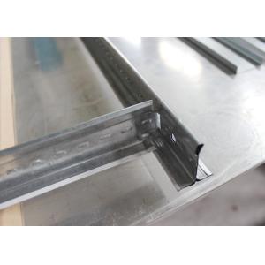 Lay In Metal Suspended Ceiling Tiles Suspended Installed With Tee Bar H32 X W14