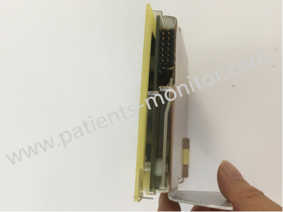 ZOLL M Series Defibrillator ETCO2 Module SA11F684837 Used Medical Equipment Spare Parts