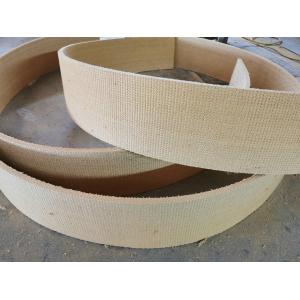 Winch Windlass Tractor Non Asbestos Brake Lining Roll