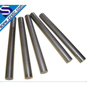 6.49g/Cm3 Zr702 Zirconium Rod With Bright Surface