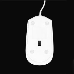 Completely-sealed IP68 Waterproof Washable Anti-virus Disinfectable Medical