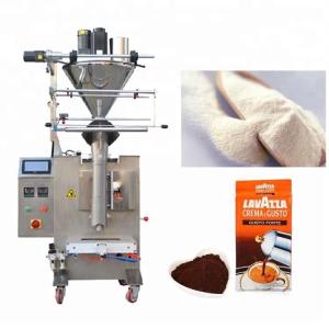 JB-300F vertical automatic 200g 500g coffee powder packing machine