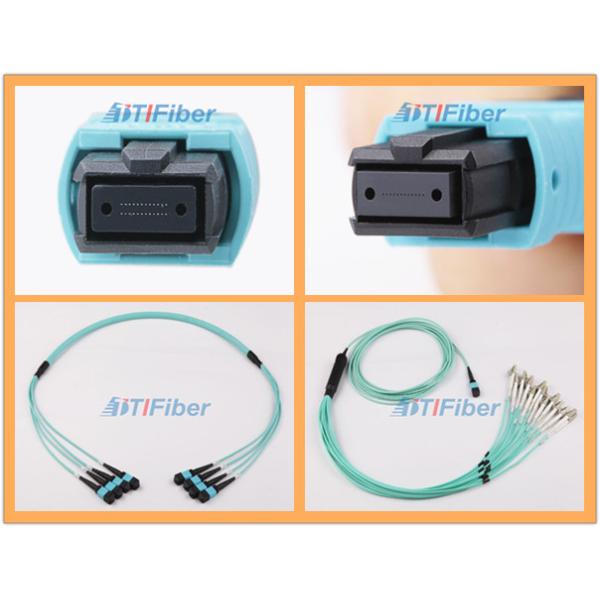 2.0mm Fiber Optic Patch Cord Singlemode Fiber Optic Jumper LC SC ST FC