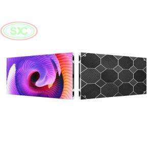 China 3840Hz Indoor Full Color LED Display with High Refresh Rate and Smart Control System on sale China 3840Hz Indoor Full Color LED Display with High Refresh Rate and Smart Control System on sale