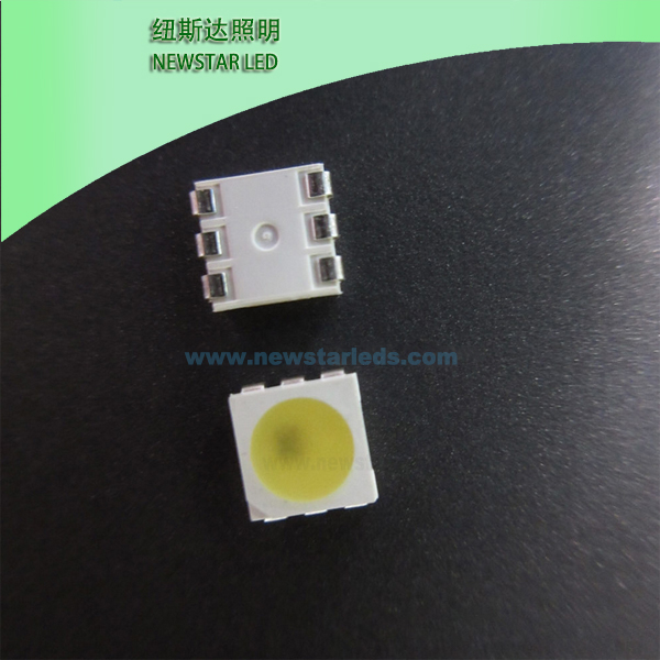 5050 APA102 White led chip made in china