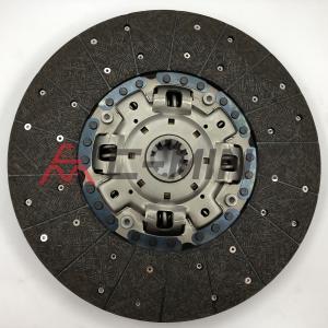 430x250x10x51 31250-E0051 E13C Hino Clutch Kit