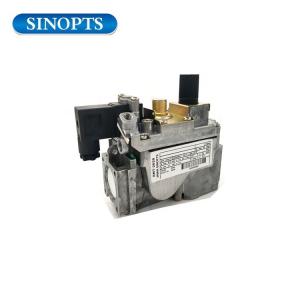 Sinopts Gas Fireplace Catering Appliances Parts Multifunctional Gas Control