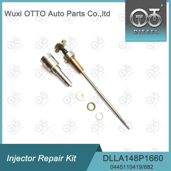 Buy 0445110419 Bosch Injector Repair Kit at wholesale prices