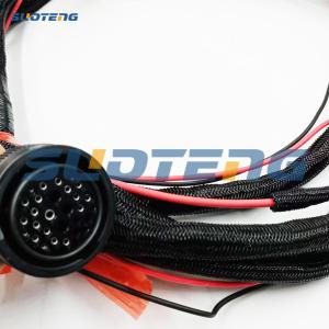 3164242 Engine Control Wiring Harness for Engine Parts