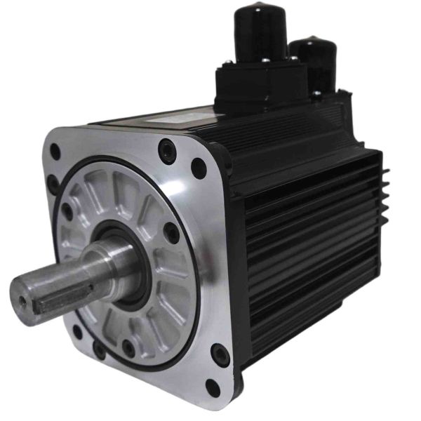 Buy YASKAWA SGMG-13V6W-YG11 AC Servo Motor 1.3 kW for CNC and Automation Smooth and Precise Motion Control at wholesale prices