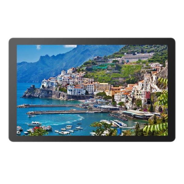 Buy 32 Inch PCAP Touch Monitor IP65 Capacitive Touch Display 1920x1080 at wholesale prices