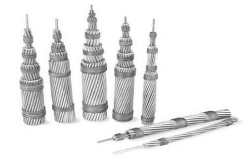 CODE: 16~1250 AAAC Aluminum Alloy Bare Conductor Cable (AAC,AAAC,ACSR)