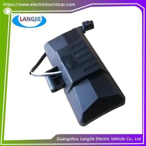 China LVTONG Rectangular Fog Lights Are Used For Towing Vehicles on sale