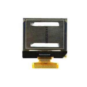 1.32 Inch OLED Display White 128x96 Resolution 25pin Soldering FPC Several
