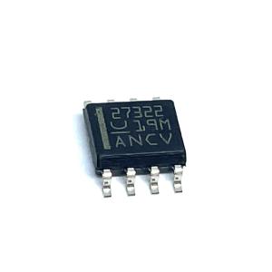Quality 2022 New and original Electronic Components stock integrated circuit IC UCC27322DR for sale