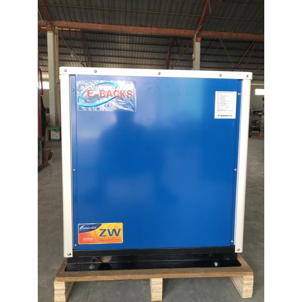 Buy water to water heat pump, Close loop heat pump at wholesale prices