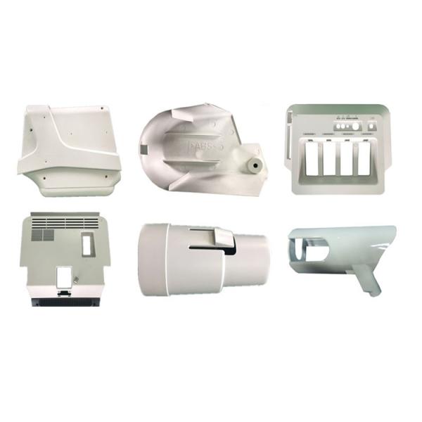 ISO9001 P20 718 H13 Home Appliance Mould For Refrigerator Door