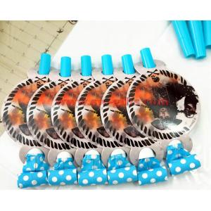 Pirates of the Caribbean Kids Birthday Party Decoration Set Party Supplies Baby