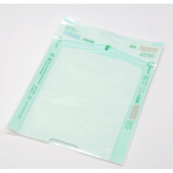 Sterilization Pouch for Steam/EO Sterilization Medical Packaging Customized