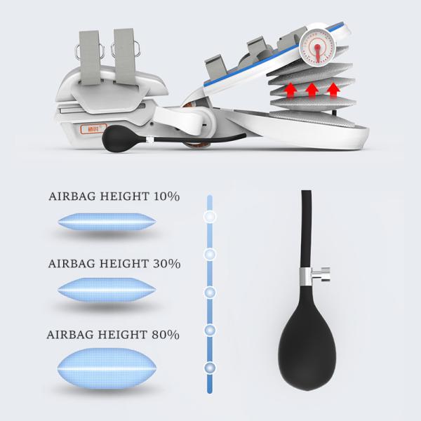 Hand Physiotherapy Rehabilitation Equipment Post Surgical Device