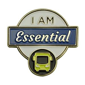 Custom Metal Lapel Pins for Business Branding and Promotions