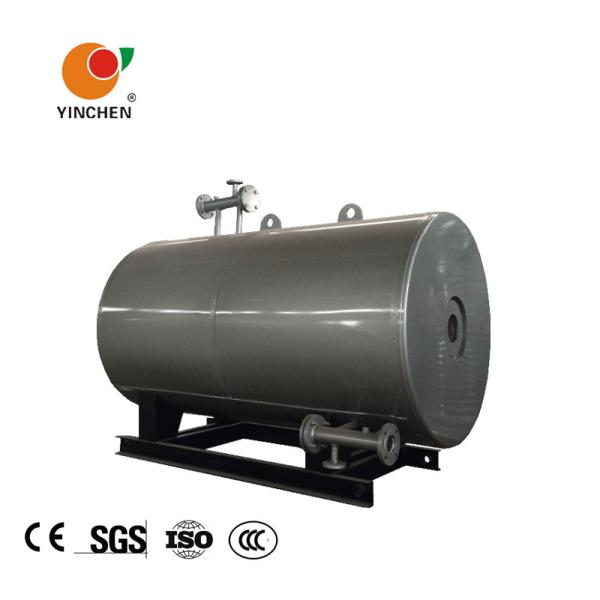 Buy High Temperature Thermal Oil Boiler System Compact Steam Boiler Machine at wholesale prices
