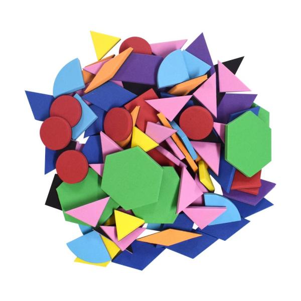 Magical Magnetic Puzzle