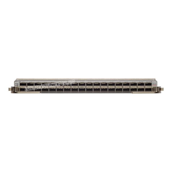 Buy New Original Cisco N9K-X97160YC-EX= Modular Switch at wholesale prices