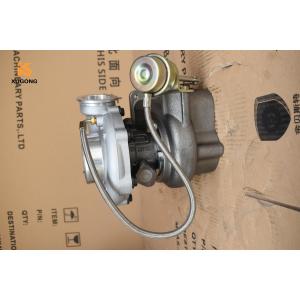 JS200 JS210 JS220 JCB Engine Turbocharger