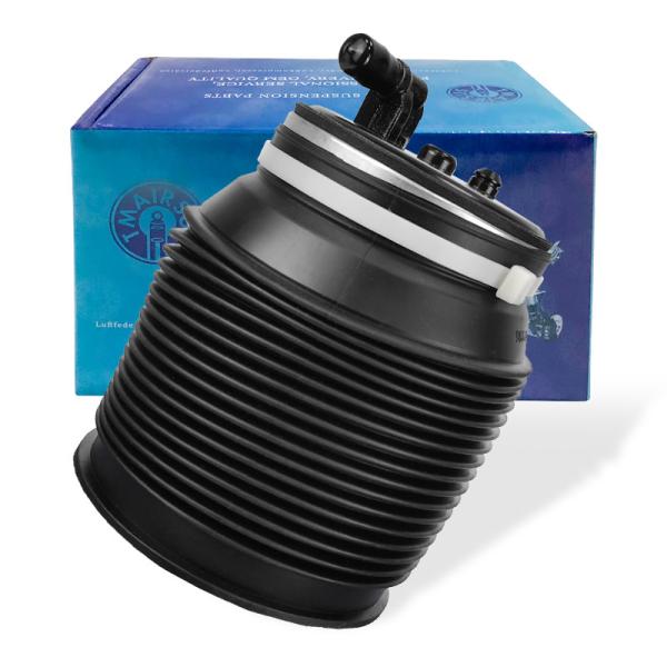 Toyota Prado Lexus GX460 Air Suspension Spring For Rear