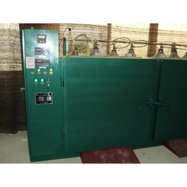 3-16KW Industrial Oven Oxygen Concentrator Parts 220V / 380V 50Hz / 60Hz