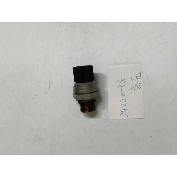 ZAX200-3G High Pressure Sensor 4436535 4436536 for Excavator Electric Spare Parts