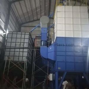 5HPX-15 Grain Drying Machine Paddy Dryer