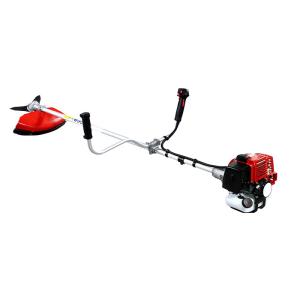 FUMAI 43 CC Gas Powered Brush Cutter 3000 RPM 1450W