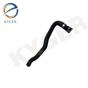 KYGER High-Quality Cooling System Auxiliary Heater Outlet Hose For Land Rover