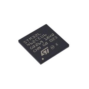 Quality STMicroelectronics STM32L462CEU6 top Selling Electronic Components 32L462CEU6 Tds Microcontroller for sale