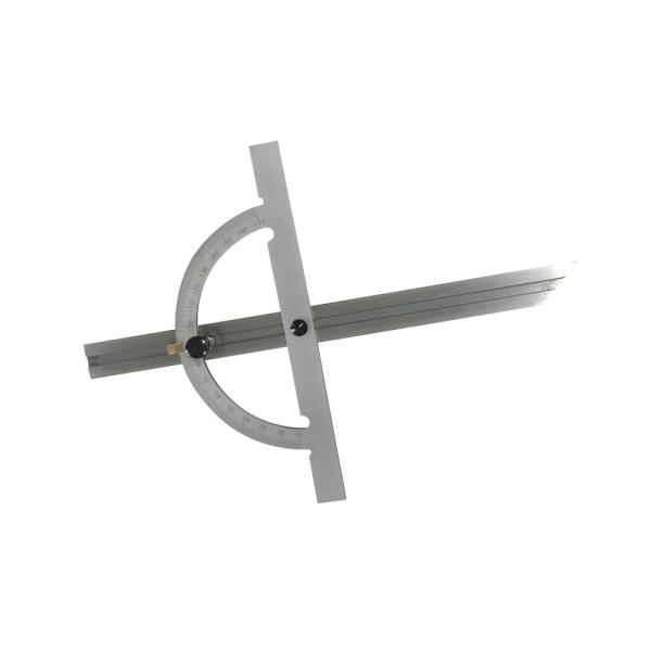 10-170 Degree Adjustable Angle Protractor Precision Measuring Tool for