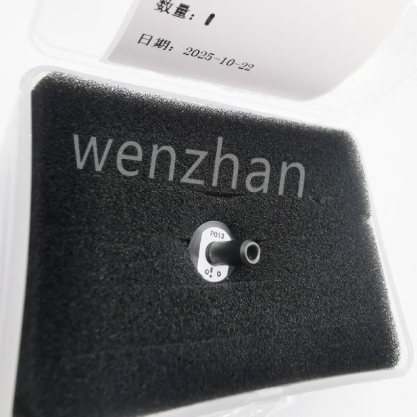 IPULSE SMT M6 M7 M8 PICK AND PLACE MACHINE LC6-M770F-001 P013 Nozzle for SMT Line Machine
