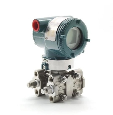 Yokogawa In-line Pressure Transmitter 4-20mA 24V 0.25% Accuracy