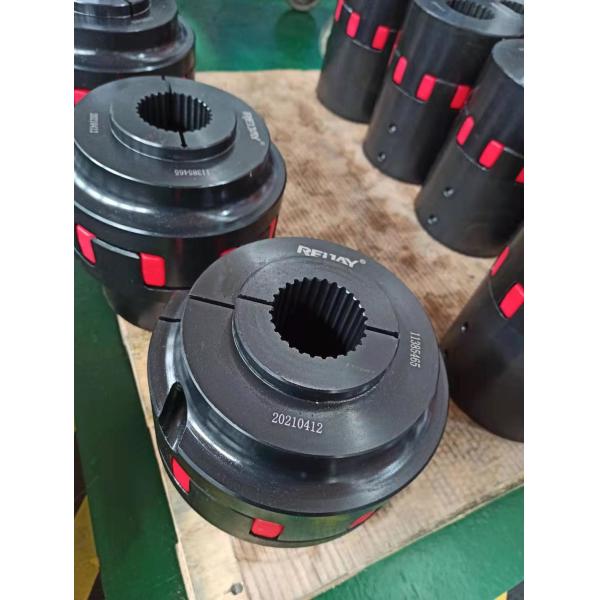Buy RA Series Coupling With Elastomer at wholesale prices