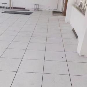 Custom Raised Access Floor